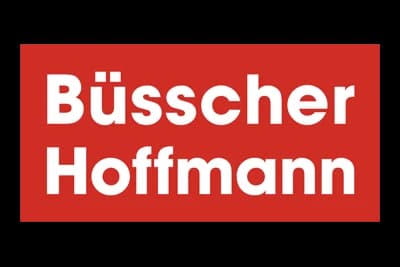 Büsscher