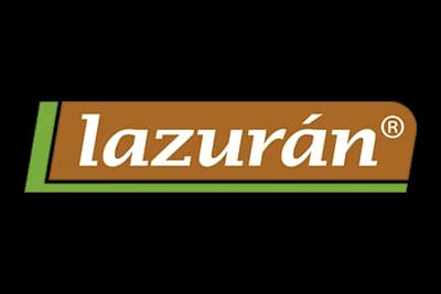 Lazurán