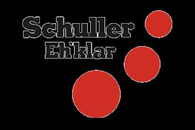 Schuller Eh'klar